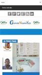 Mobile Screenshot of giornalenisseno.com